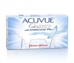 ACUVUE OASYS WITH HYDRACLEAR (АКУВЬЮ ОЭЗИС УИЗ ГИДРОКЛИАР)